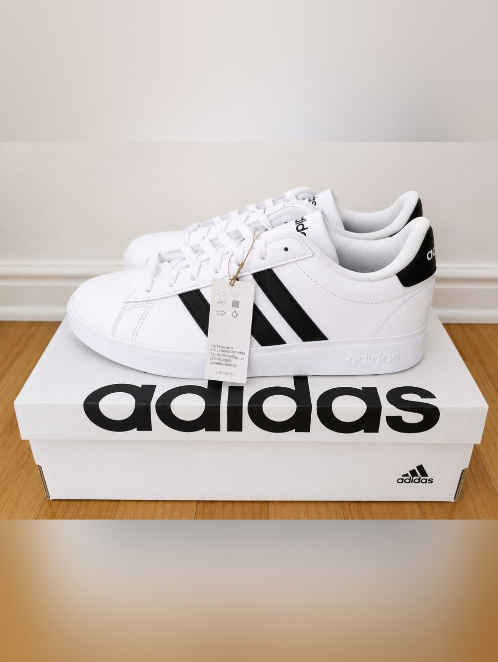 Adidas Grand Court 2.0